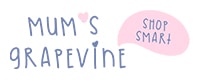 Mums Grapevine Logo